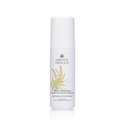 Oriental Princess Milky Whitening Deodorant - 70ml