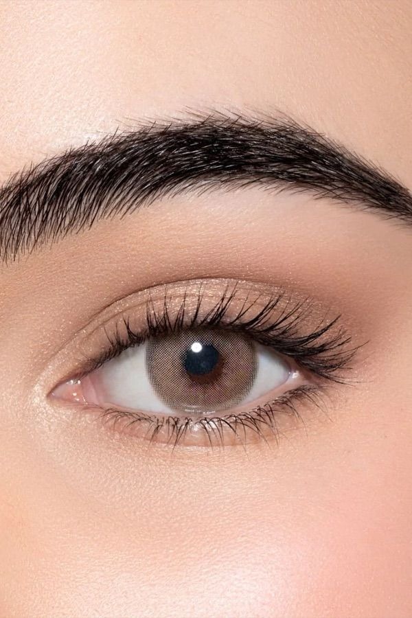 Fresh Lady contact lens - Cortado