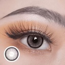 Fresh Lady contact lens - Dawn Gray