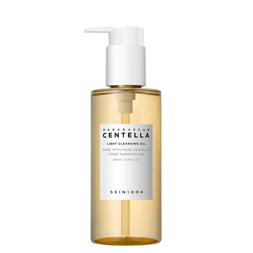Skin1004 Madagascar Centella Light Cleansing Oil - 200ml