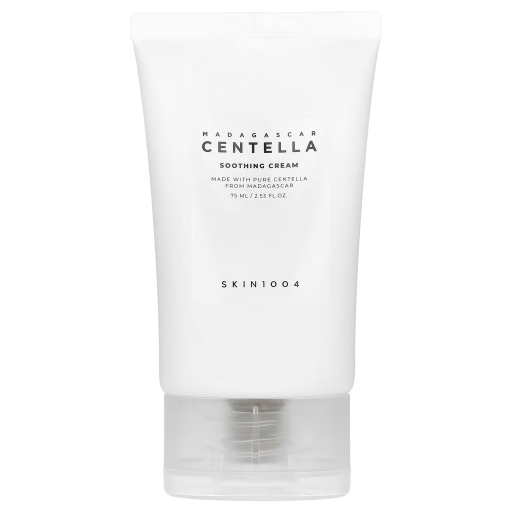 SKIN1004 Madagascar Centella Soothing Cream -75 ml