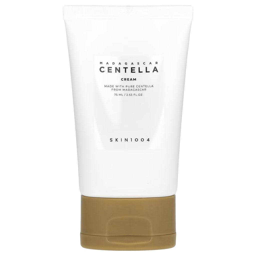 SKIN1004 Madagascar Centella Cream - 75 ml