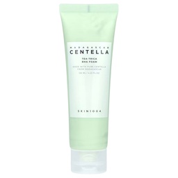 SKIN1004 Madagascar Centella Tea-Trica BHA Foam -125 ml