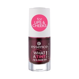 Essence  What A Tint ! Lip and Cheek Tint 01