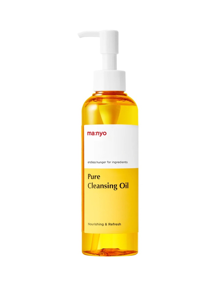 Ma:nyo Pure Cleansing Oil - 200 ml