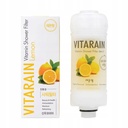Vitarain  Vitamin Shower Filter Lemon