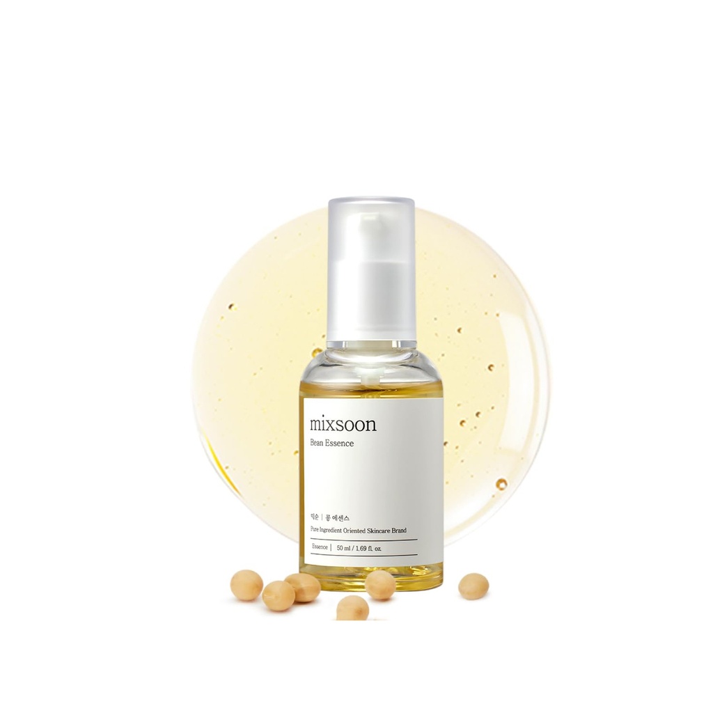 mixsoon Bean Essence - 50ml