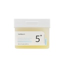 Numbuzin No.5 Vitamin-Niacinamide Concentrated Pad
