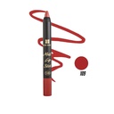 Rose Berry Matte LipStick Long Lasting Lipstick 109