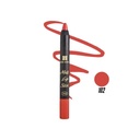 Rose Berry Matte Lipstick Long Lasting Lipstick 102