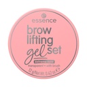 Essence Brow Lifting Gel Set -12g