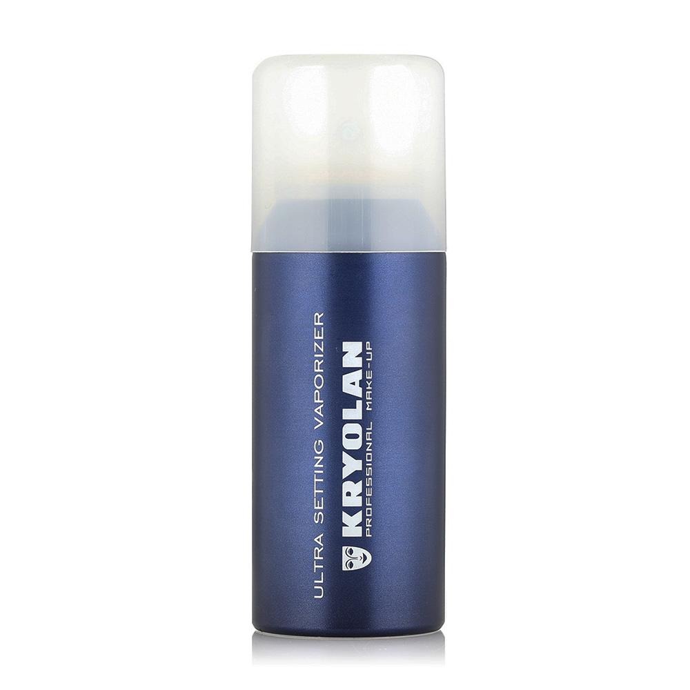 Kryolan Ultra Setting Vaporizer -100 ml