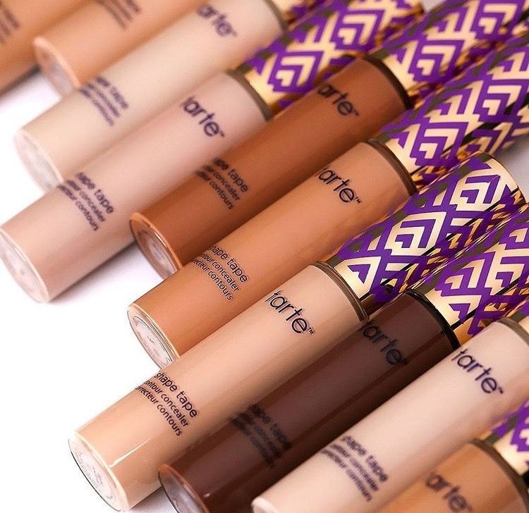 Tarte shape tape concealer - 10 ml