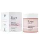 The Purest Solutions Babassu Oil 1% Centella Asiatica Extract hydrating-infused cleansing balm - 85g 