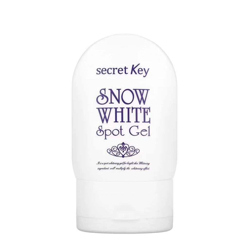 Secret Key Snow White Spot Gel - 65g