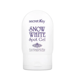 Secret Key Snow White Spot Gel - 65g