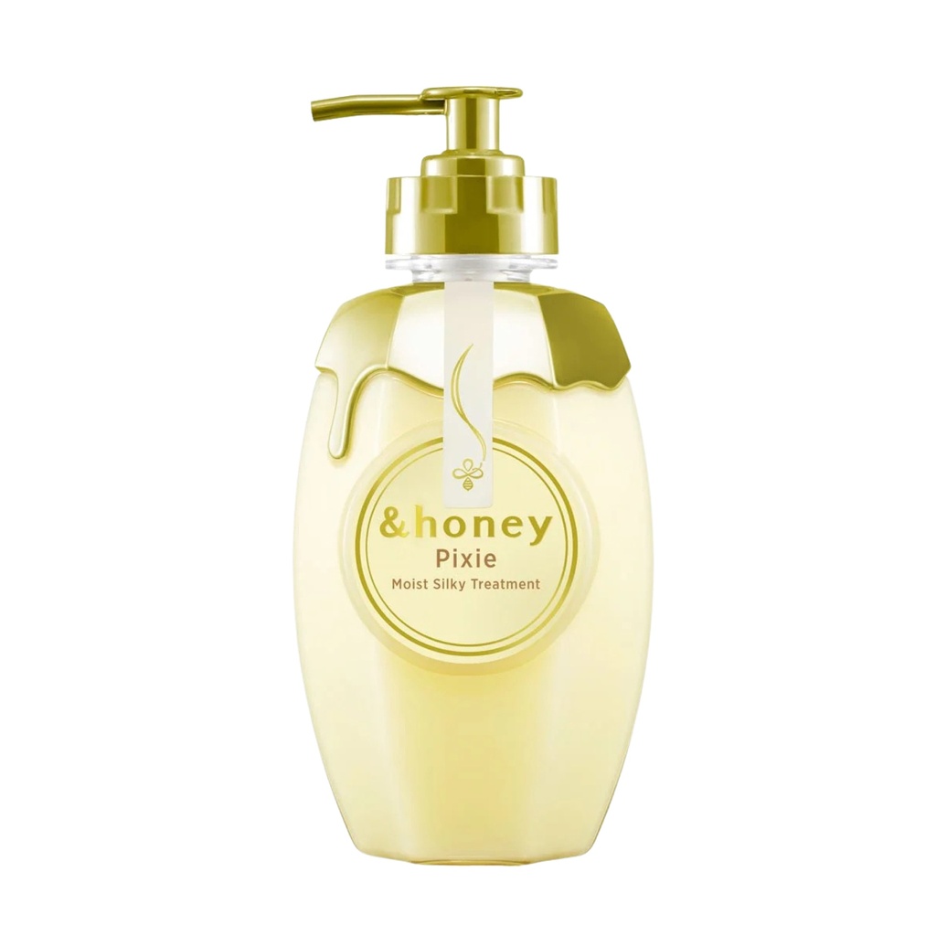 &HONEY Pixie 2.0 Moist Silky Treatment 440g
