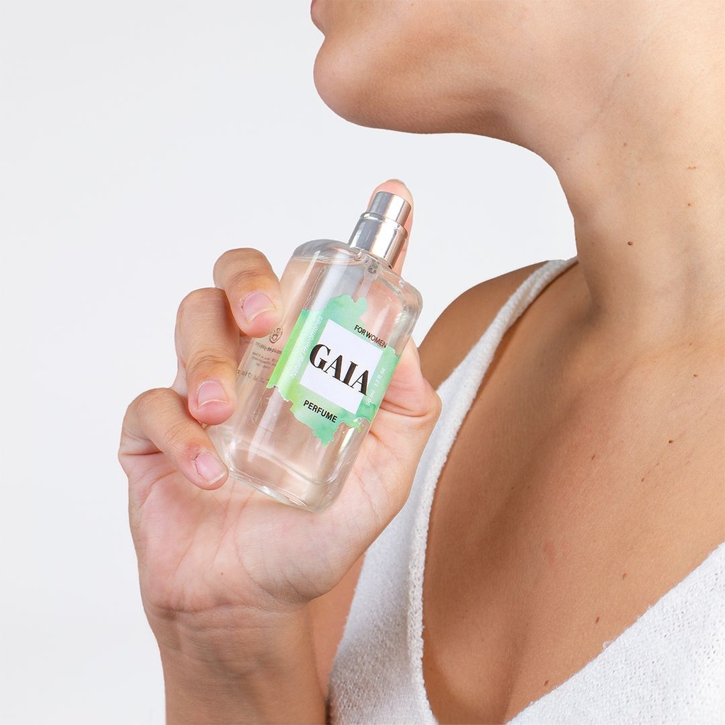 GAIA - SPRAY PERFUME