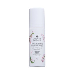 Oriental Beauty Anti-Perspirant Deodorant – Lily of the Valley