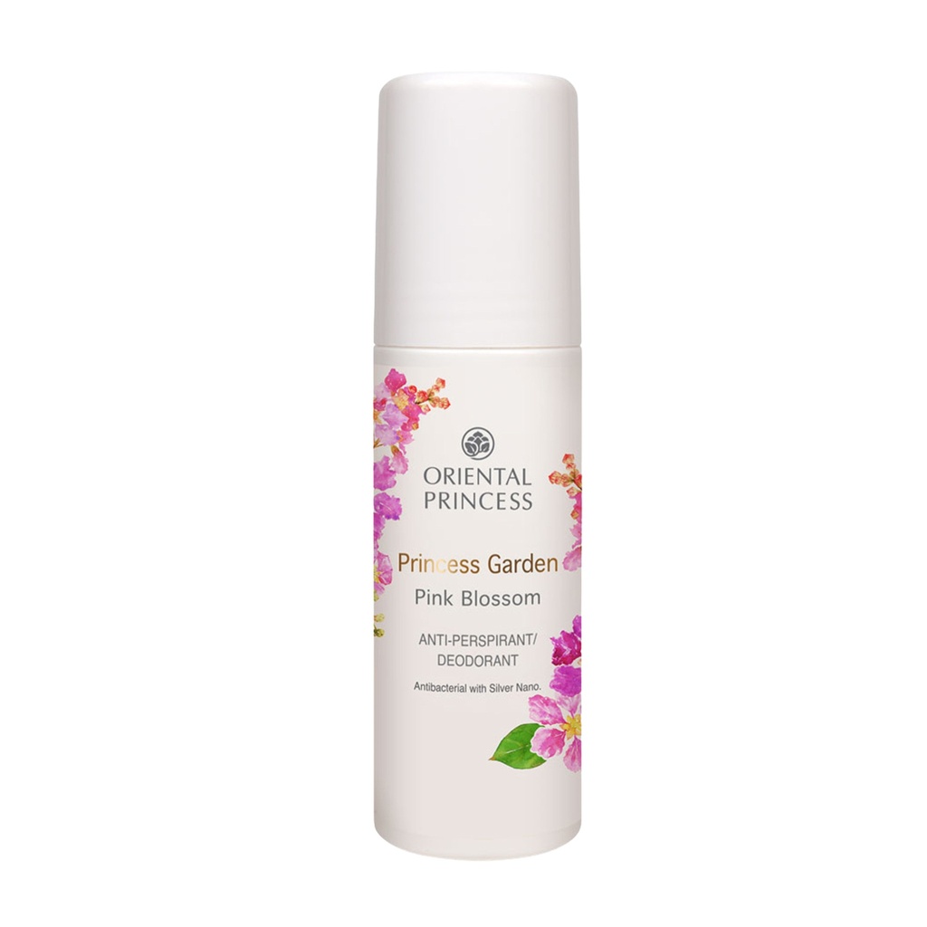 Oriental Princess Garden Sweet Peony Anti-Perspirant/Deodorant