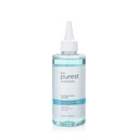the purest solutions 5 glycolic acid exfoliating & clarifying toner purish - 200 ml