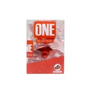 One Strawberry Mouth Wash - 20 Capsules