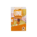 One Peach Mouth Wash - 20 Capsules