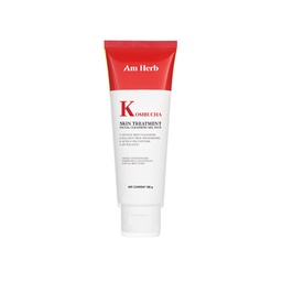 Am Herb Kombucha Skin Treatment Facial Cleansing Gel - 100g