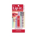 ملمع شفاه مائي بلون التفاح الحلو من ليب إت 03 - 3 غرام