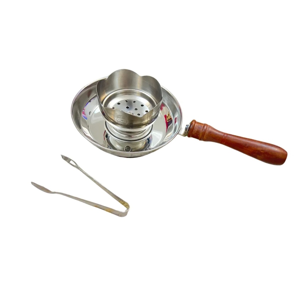 Ajmal Deluxe Lahab Incense Burner