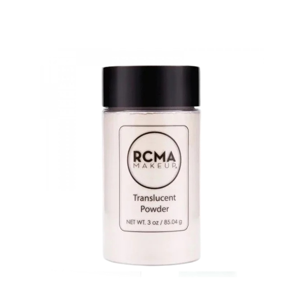 RCMA Translucent Loose Powder Flawless - 85.04g