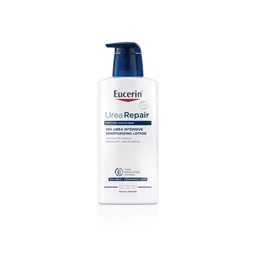 Eucerin Urea Repair 10% Urea Intensive Moisturizing Lotion - 400 ml