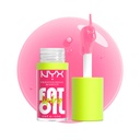 NYX Fat Oil Lip Drip Gloss - 02 Missed Call - 4.8ml