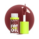 NYX Fat Oil Lip Drip Gloss - 12 Tono Sprinkle Sprinkle -4.8ml