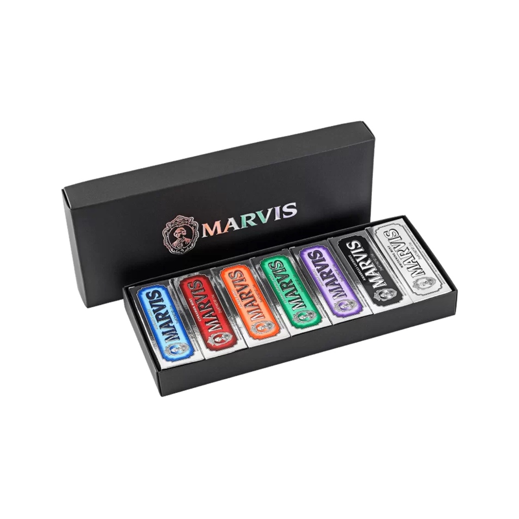 Marvis Toothpaste Gift Set