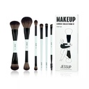 JESSUP 10 Duo-End Brush Versatility Collection T501