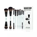 JESSUP 14-in-10 Duo-End Brush Versatility Collection T500