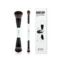 JESSUP Duo-End Brush Versatility Collection T502