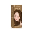 Kota Cosmetics Tawny Hair Color Natural Brown -100ml