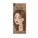 Kota Cosmetics Hair Color Cream Sepia 100 ml