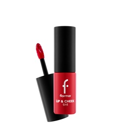 Flormar Lip & Cheek Tint 6.9g