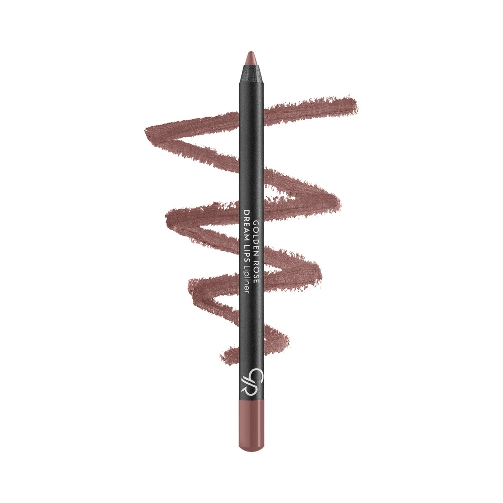 Golden Rose Dream Lips Lipliner - 1.4G