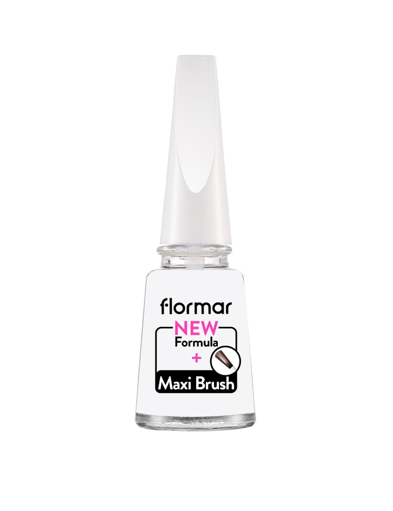 Flormar Nail Enamel Nail Polish - 11ml