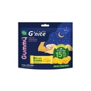 HANDY HERB G'nite Gummy Mango 2Pcs x 15Sachets