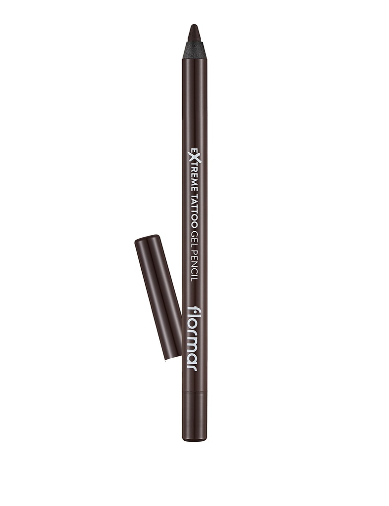 Flormar Extreme Tattoo Gel Pencil -1,2 g