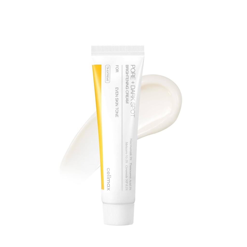 Celimax Pore+Dark Spot Brightening Cream - 35ml