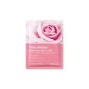 Bioaqua Rose essence Brighten Skin Mask 25gm