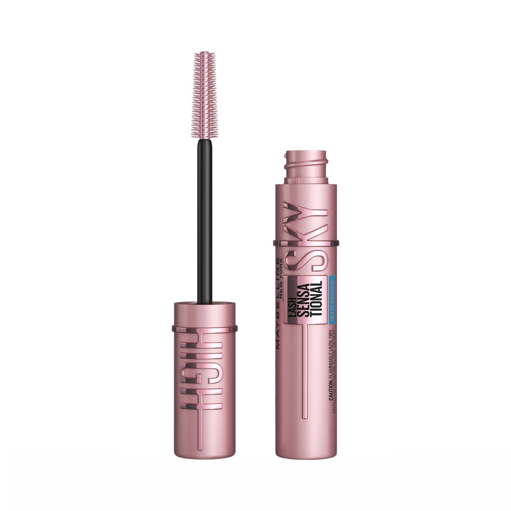 Maybelline Lash Sensational Sky High Waterproof Mascara