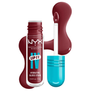 NYX Pro Makeup Lip IV Hydrating Gloss Serum Drippin In Rose 08