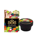 كريم الإبط 888 توتال وايت – أسود 35 جم